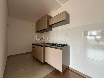 Foto Apartamento com 2 Dormitórios