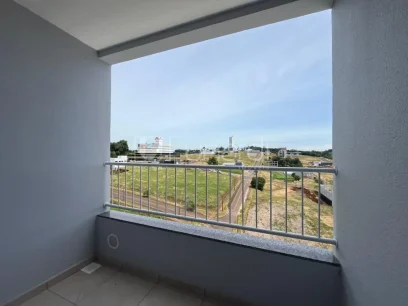 Foto Apartamento com 2 Dormitórios