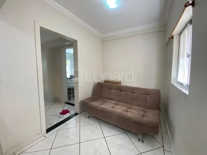 Foto Apartamento com 3 Dormitórios