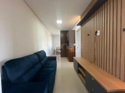 Foto Apartamento com 2 Dormitórios
