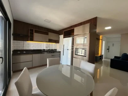 Foto Apartamento com 2 Dormitórios