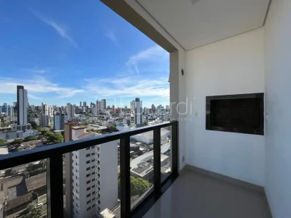 Foto Apartamento com 2 Dormitórios