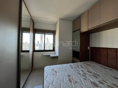 Foto Apartamento com 2 Dormitórios