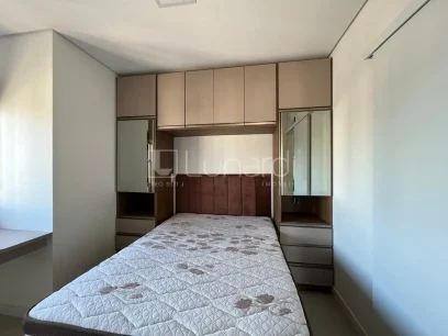 Foto Apartamento com 2 Dormitórios