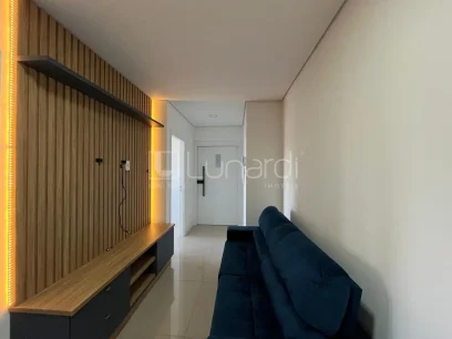 Foto Apartamento com 2 Dormitórios