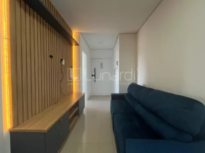 Foto Apartamento com 2 Dormitórios