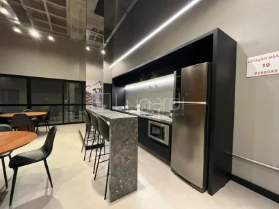 Foto Apartamento com 2 Dormitórios