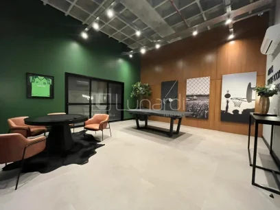 Foto Apartamento com 2 Dormitórios