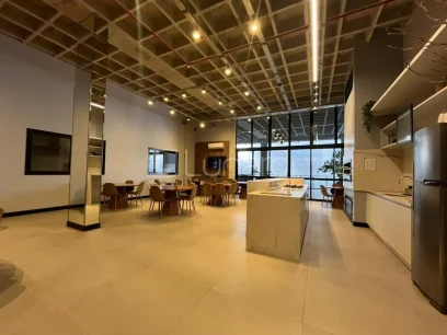 Foto Apartamento com 2 Dormitórios