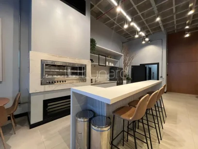 Foto Apartamento com 2 Dormitórios