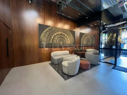 Foto Apartamento com 2 Dormitórios