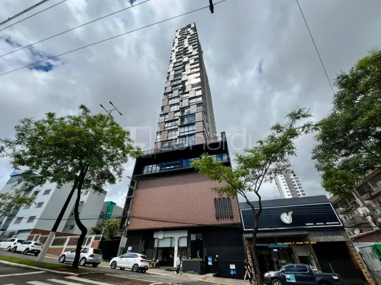 Apartamento com 2 Dormitórios