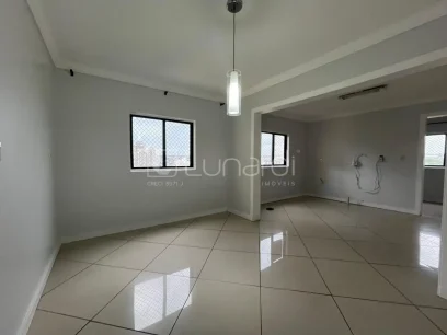 Foto Apartamento com 3 Dormitórios