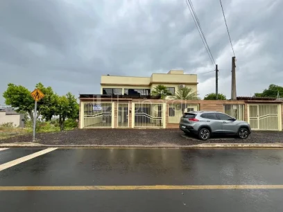 Apartamento com 3 Dormitórios