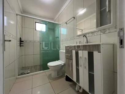 Foto Apartamento com 3 Dormitórios