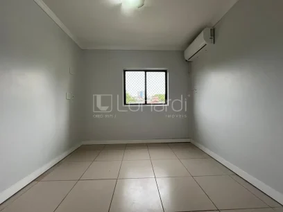 Foto Apartamento com 3 Dormitórios