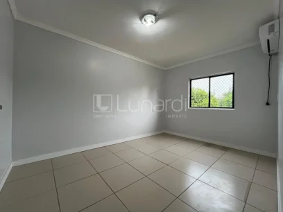 Foto Apartamento com 3 Dormitórios