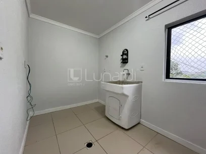 Foto Apartamento com 3 Dormitórios