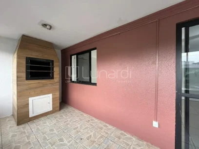 Foto Apartamento com 3 Dormitórios