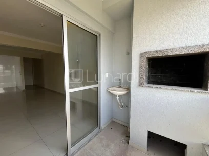 Foto Apartamento com 2 Dormitórios