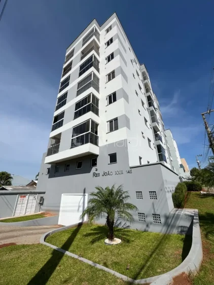 Apartamento com 2 Dormitórios