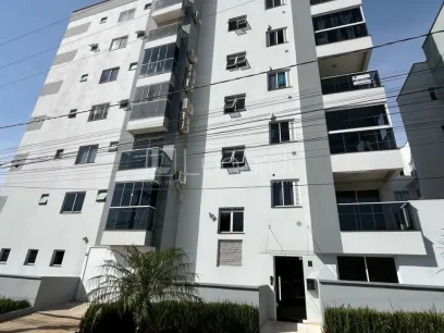 Foto Apartamento com 2 Dormitórios