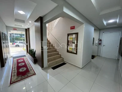 Foto Apartamento com 2 Dormitórios