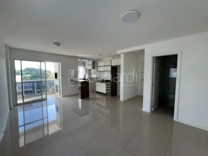Foto Apartamento com 2 Dormitórios