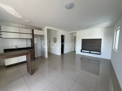 Foto Apartamento com 2 Dormitórios