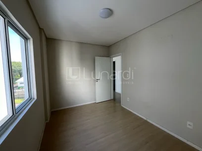 Foto Apartamento com 2 Dormitórios