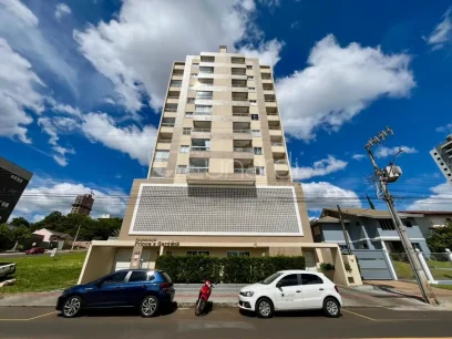 Apartamento com 3 Dormitórios