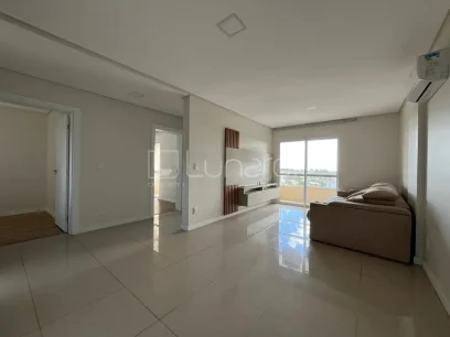 Foto Apartamento com 3 Dormitórios