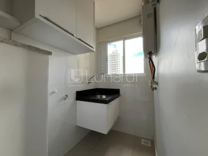 Foto Apartamento com 3 Dormitórios
