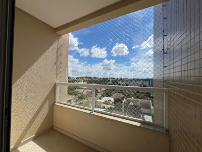 Foto Apartamento com 3 Dormitórios