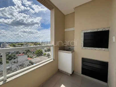 Foto Apartamento com 3 Dormitórios