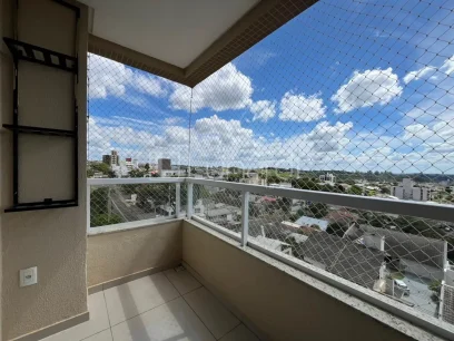 Foto Apartamento com 3 Dormitórios