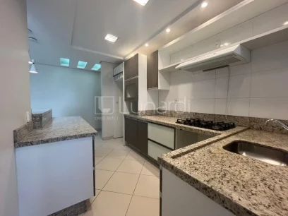 Foto Apartamento com 3 Dormitórios