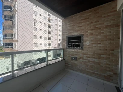 Foto Apartamento com 3 Dormitórios