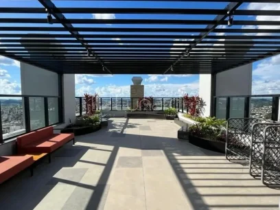 Foto Apartamento com 2 Dormitórios