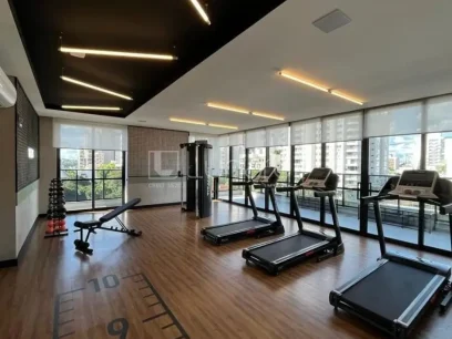 Foto Apartamento com 2 Dormitórios