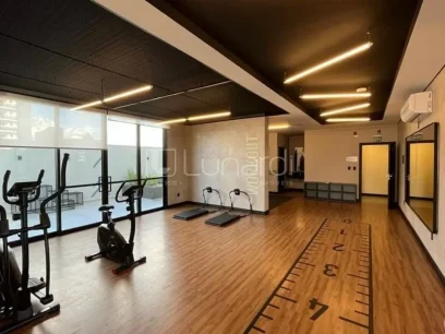 Foto Apartamento com 2 Dormitórios