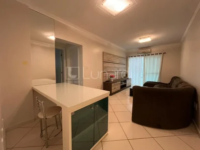 Foto Apartamento com 2 Dormitórios
