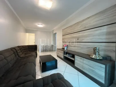 Foto Apartamento com 2 Dormitórios