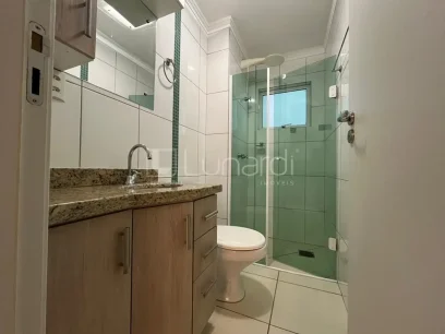 Foto Apartamento com 2 Dormitórios