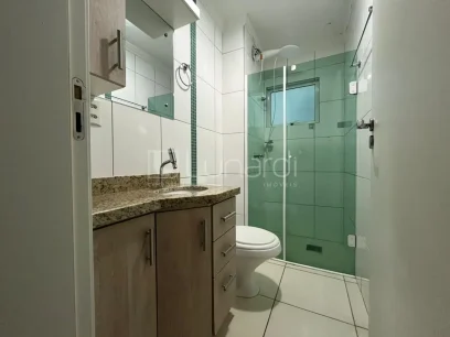 Foto Apartamento com 2 Dormitórios