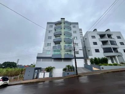 Foto Apartamento com 2 Dormitórios