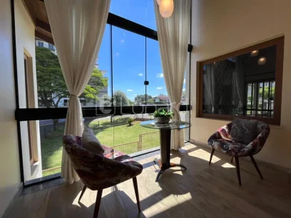 Foto Casa com 3 Dormitórios