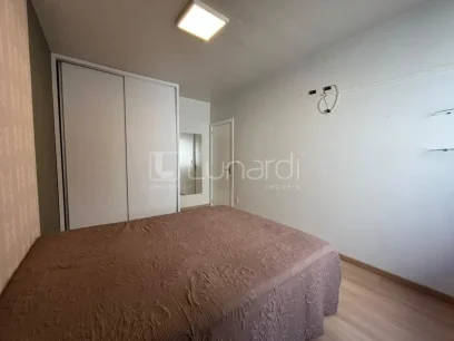 Foto Casa com 3 Dormitórios