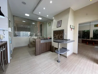 Foto Casa com 3 Dormitórios