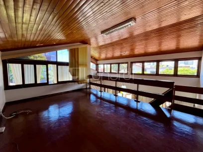 Foto Casa com 3 Dormitórios